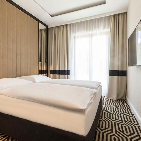Vacationclub - Baltic Park Fort Apartament G.106 Swinoujscie Dış mekan fotoğraf